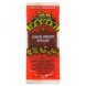 Stretch Island Fruit natural tangy apricot fruit leather Calories