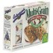 Entenmanns multi-grain chewy cereal bars real oatmeal apple raisin Calories