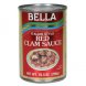 red clam sauce italian style
