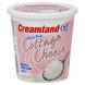 Creamland fat free cottage cheese Calories
