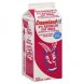 Creamland 2% reduced fat milk Calories