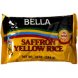 yellow rice saffron