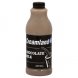 Creamland whole chocolate milk Calories
