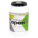Apex fit high performance meal replacement drink mix vanilla supreme Calories