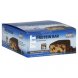 Apex fit protein bar chocolate chip cookie dough Calories