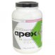 Apex fit drink mix strawberry Calories