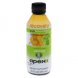 workout recovery drink citrus ice