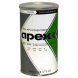 Apex fit soy drink mix chocolate Calories