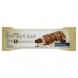 fiber bars chocolate chip