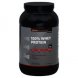 Apex fit whey protein 100%, chocolate Calories