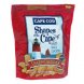 Cape Cod shapes of the cape baked snack crackers sharp cheddar Calories