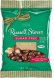 Russell Stover sugar free chocolate covered peanuts Calories