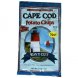 Cape Cod wavy potato chips Calories
