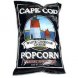 Cape Cod white cheddar cheese popcorn Calories