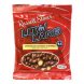 low carb almonds chocolate covered