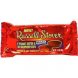 Russell Stover peanut butter & red raspberry cups Calories