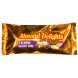 Russell Stover almond delights almonds & caramel covered in milk chocolate Calories