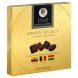Russell Stover private reserve assorted chocolates origin select Calories