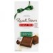Russell Stover milk chocolate bar sugar free Calories