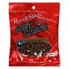 Russell Stover net carb chocolate candy covered peanuts Calories