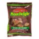ugar free pecan delight s