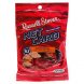 Russell Stover net carb peanut brittle Calories