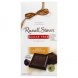 Russell Stover dark chocolate bar sugar free Calories