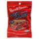 Russell Stover net carb peanut butter wafers Calories