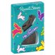 Russell Stover easter traditions chocolate bunny Calories