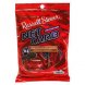 Russell Stover net carb dark chocolate with almonds Calories