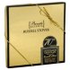 Russell Stover private reserve chocolates 70% cacao Calories