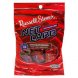 Russell Stover net carb chocolate wafers Calories