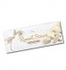 Russell Stover white chocolate assortment 2 pieces of white chocolates Calories