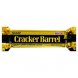 Cracker Barrel sharp cheddar Calories
