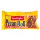 pecan roll