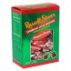 Russell Stover sugar free strawberry cream miniatures Calories