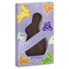 Russell Stover easter traditions milk chocolate bunny crispy Calories