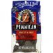 Pemmican natural style sweet and hot beef jerky Calories