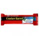 Cracker Barrel natural extra sharp white cheddar reduced fat Calories