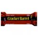 Cracker Barrel natural baby swiss Calories
