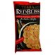 red bliss sun-dried tomatoes and balsamic vinegar potato chips
