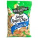 baked bagel chips ranch