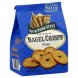 bagel crisps plain