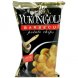 Terra yukon gold barbecue potato chips Calories