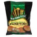 New York Style roasted garlic panetini Calories