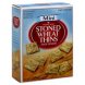 mini stoned wheat thins, original mini stoned wheat thins snack crackers, original