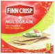 Finn Crisp multigrain multigrain thin crisp Calories