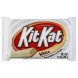 Kit Kat crisp wafer 'n creme white Calories