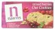 Nairns mixed berries oat biscuits Calories