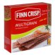 thin crispbread multigrain